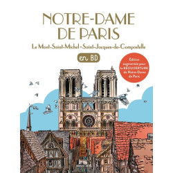 Chercheurs de Dieu - ND Paris