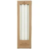 Lot de 4 bougies de Noël - 29cm