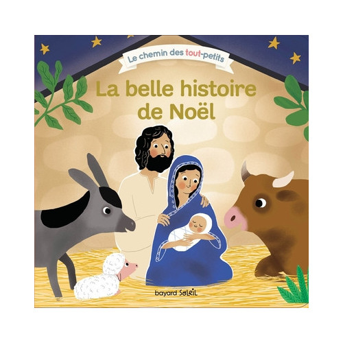 La belle histoire de Noël