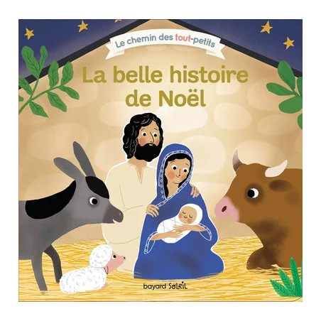 La belle histoire de Noël