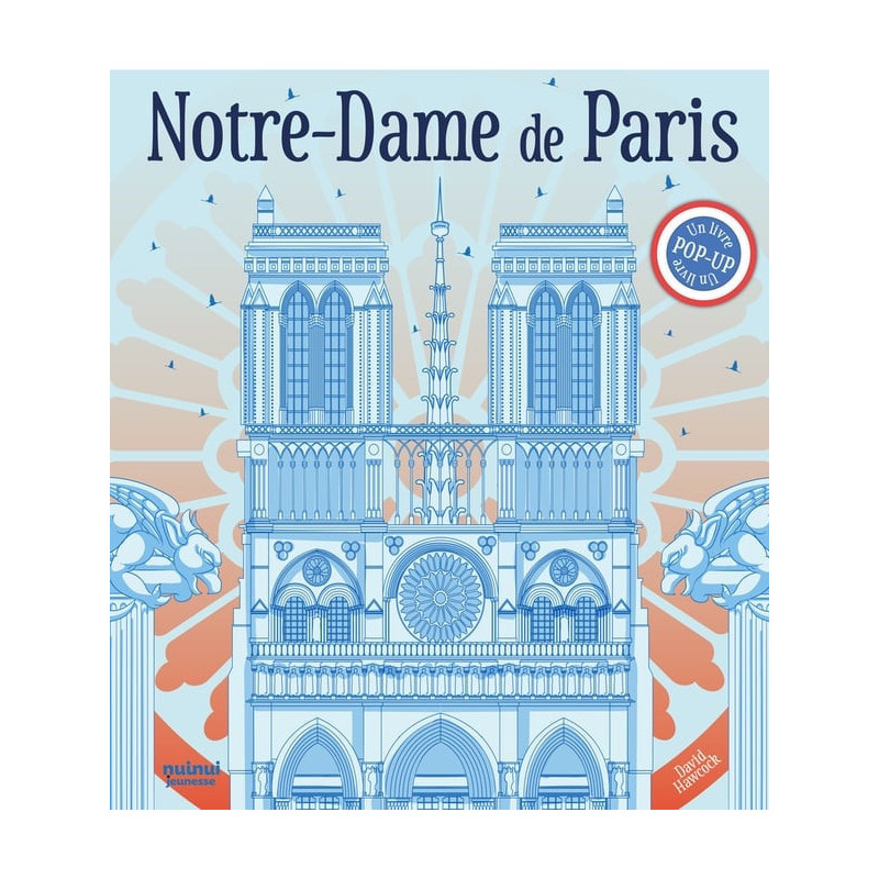Notre-Dame de Paris