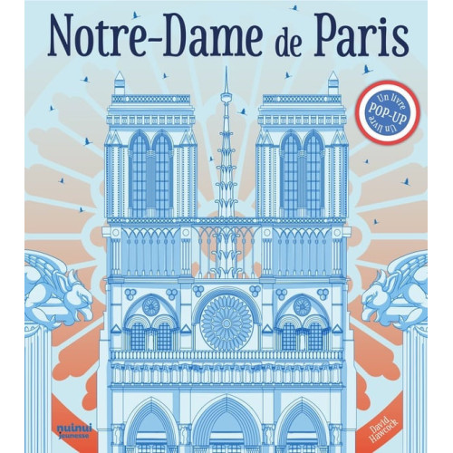 Notre-Dame de Paris