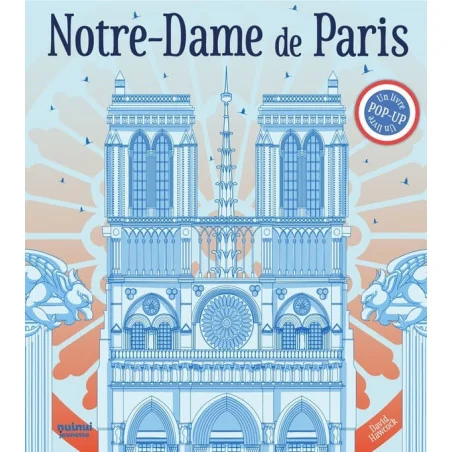 Notre-Dame de Paris
