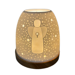 Photophore Emany Ange lumière