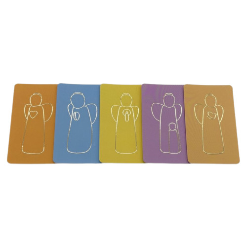 Carte simple de communion  - 65X105 mm - Collection