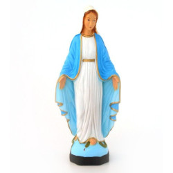 Statue Vierge Miraculeuse