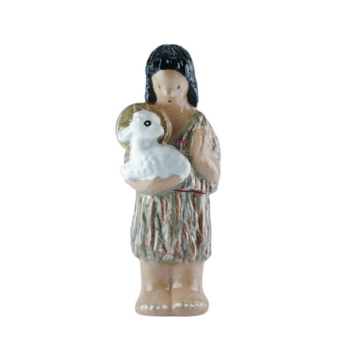 Cassegrain - Saint Baptiste