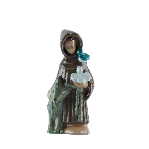 Cassegrain - Saint François d'assise