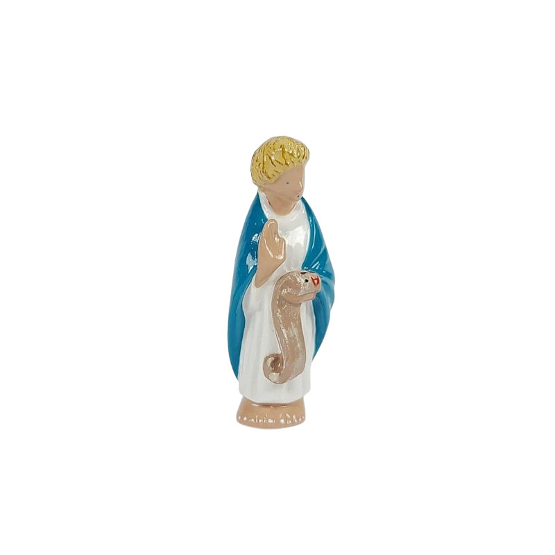 Cassegrain - Saint Timothée