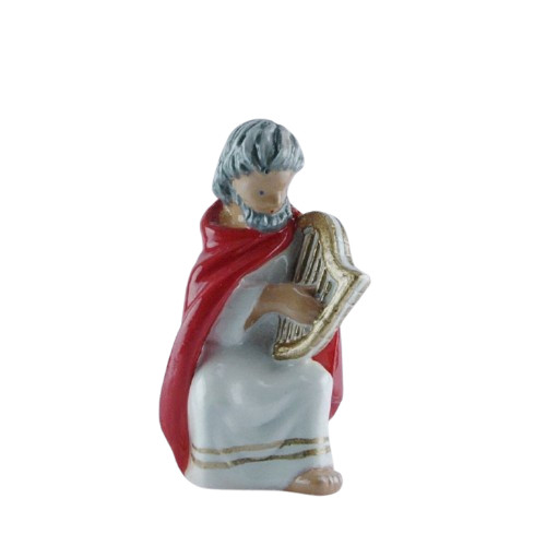 Cassegrain - Saint David