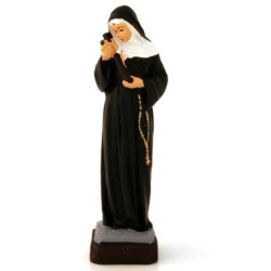 Statue Sainte Rita