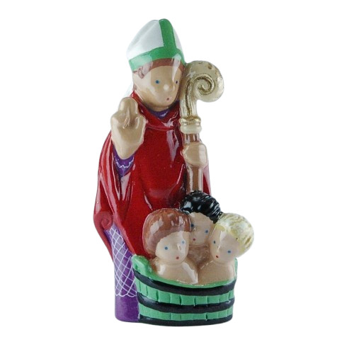 Cassegrain - Saint Nicolas