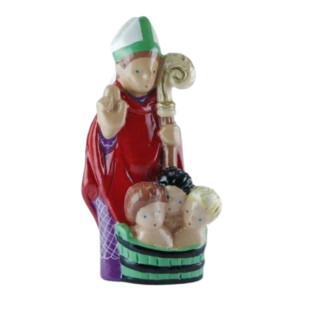 Cassegrain - Saint Nicolas
