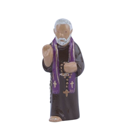 Cassegrain - Saint Pio