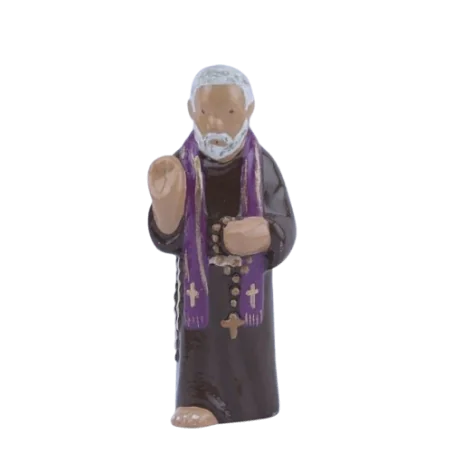 Cassegrain - Saint Pio