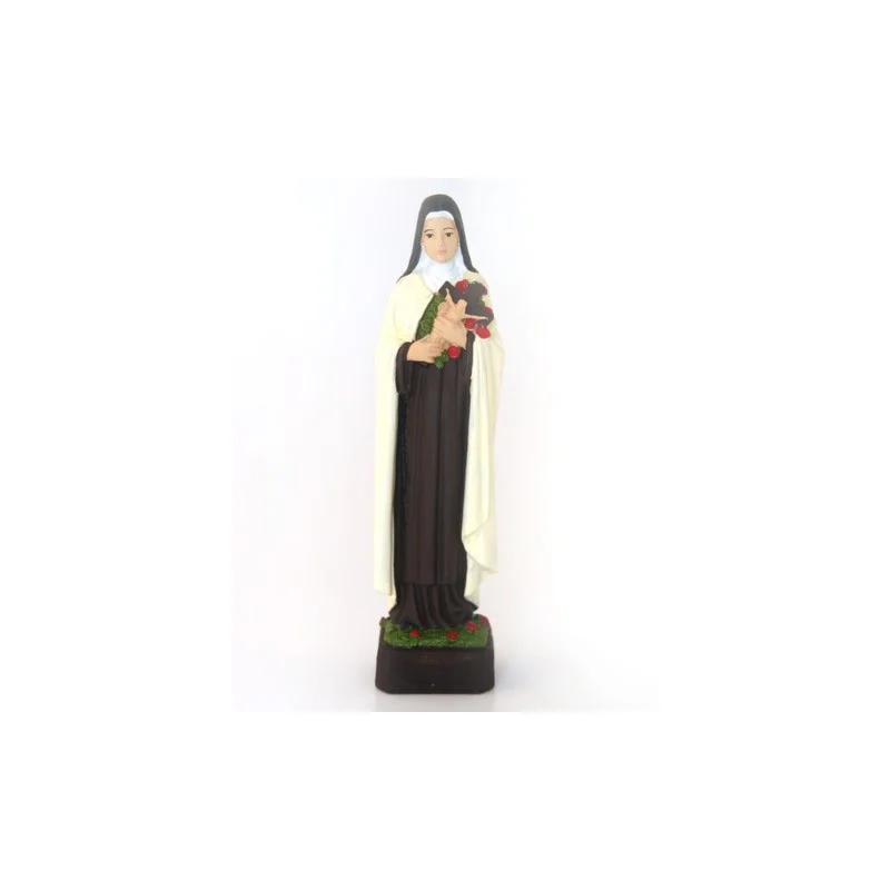 Statue Sainte Thérèse