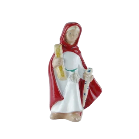 Cassegrain - Sainte Brigitte
