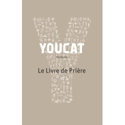 Youcat, Le Livre de Prière