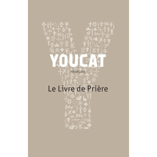Youcat, Le Livre de Prière