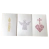 Cartes simples Au fil des mots - KITCARTESIMPLE11
