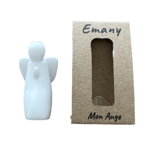 Porte Bonheur Ange EMANY