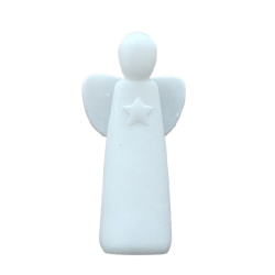 Porte Bonheur Ange étoile EMANY