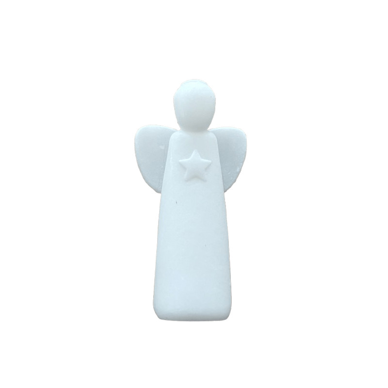 Porte Bonheur Ange étoile EMANY