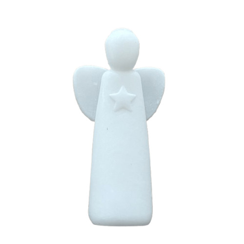 Porte Bonheur Ange étoile EMANY