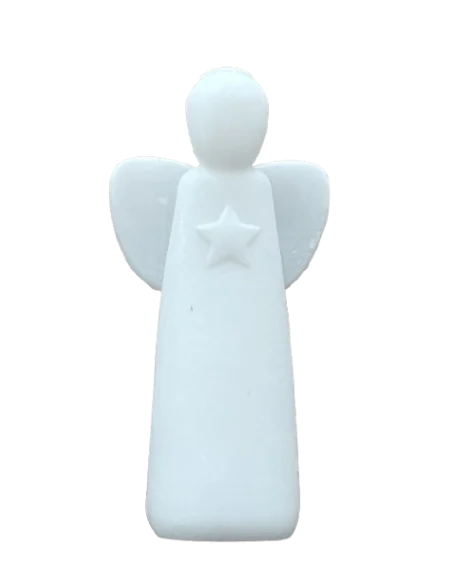 Porte Bonheur Ange étoile EMANY