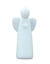 Porte Bonheur Ange étoile EMANY