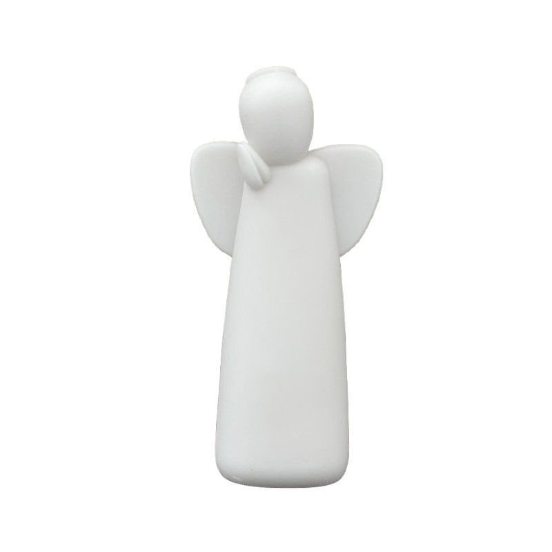 Crèche Emany - Ange rêveur