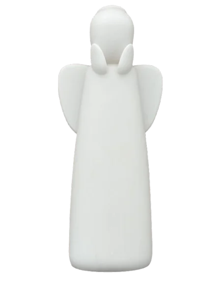 Ange attendri EMANY - 14cm