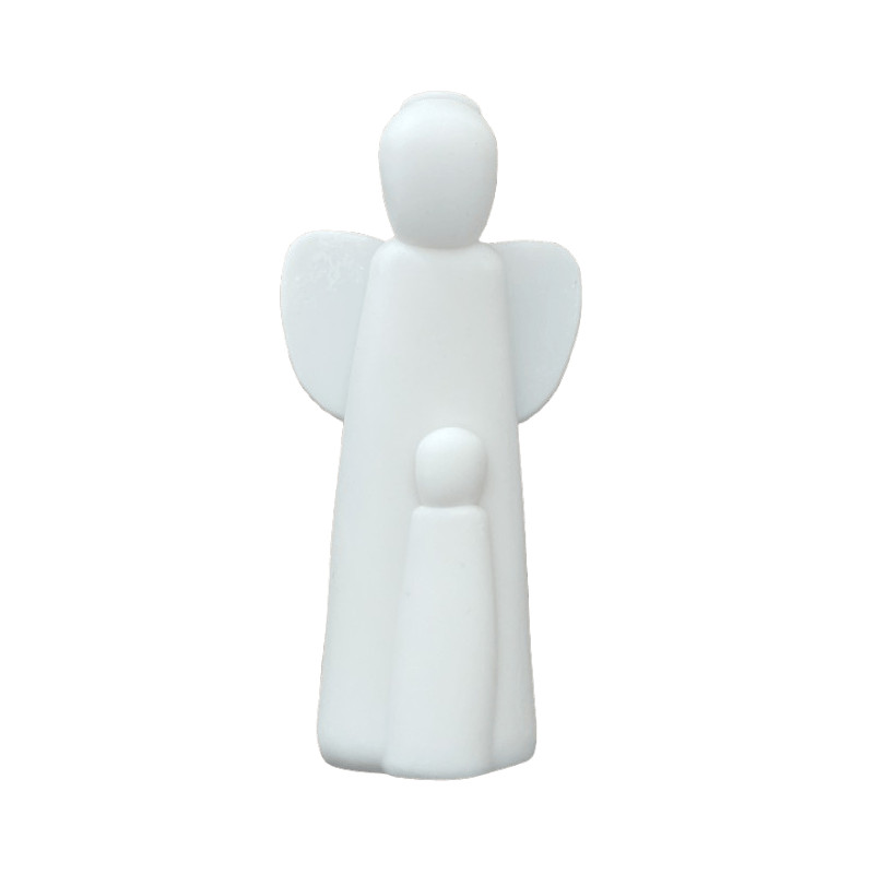 Ange gardien EMANY - 14cm
