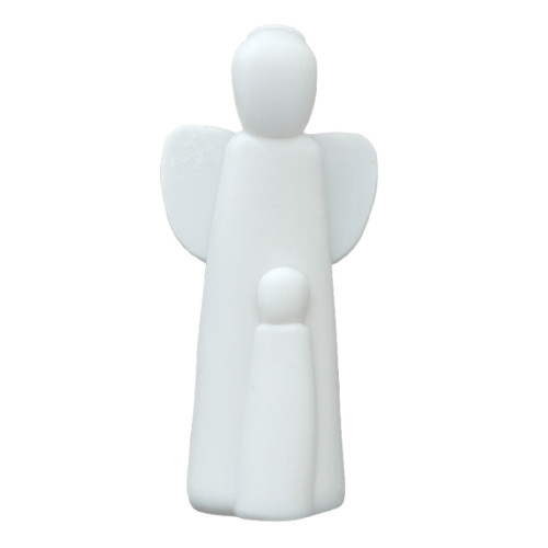 Ange gardien EMANY - 14cm