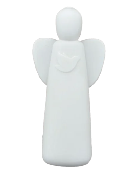Ange de la Paix EMANY - 14cm
