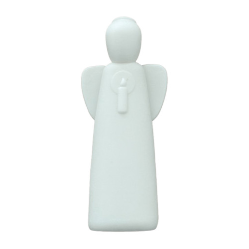 Ange de la lumière EMANY - 14cm