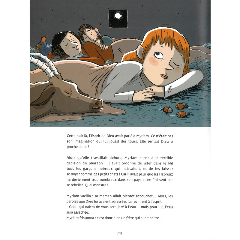 Histoires pour fêter ma profession de foi - Edition Bayard Jeunesse