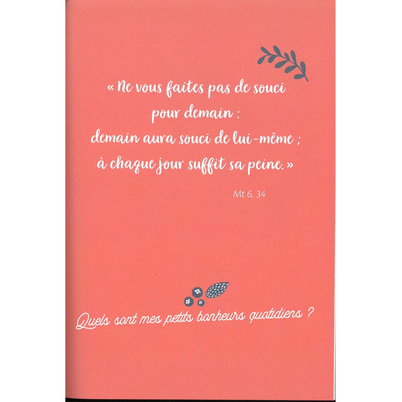 Là où est ton trésor, là aussi sera ton coeur