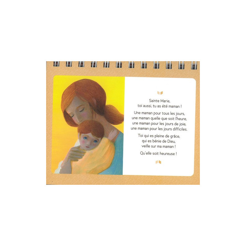 Petites prières pour chaque jour