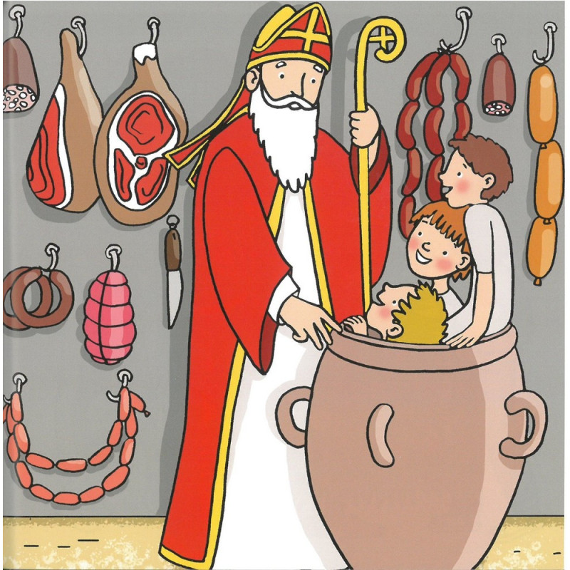 Explique-moi... l'Avent - Anne de Braux