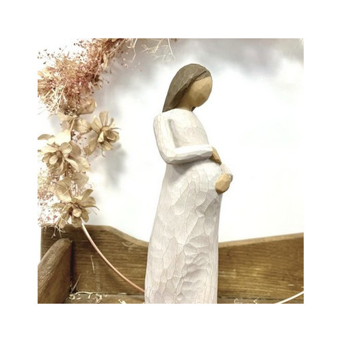 Willow Tree - Vierge de l'attente