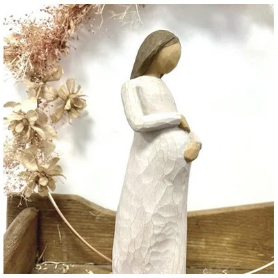 Willow Tree - Vierge de l'attente