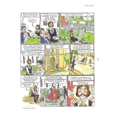 Les chercheurs de Dieu - Tome 30 - Artisans de la solidarité