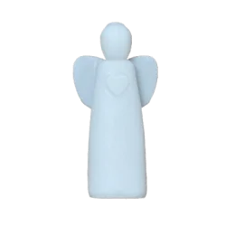 Porte Bonheur Ange Amour EMANY