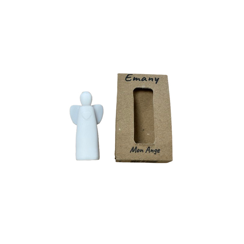 Porte Bonheur Ange Amour EMANY