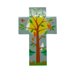 Croix Arbre de Vie