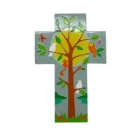 Croix Arbre de Vie