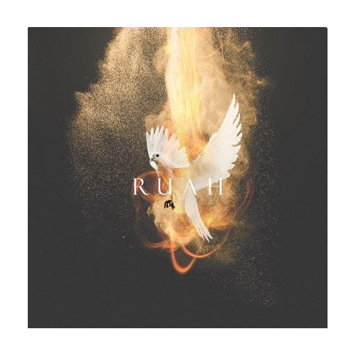 CD RUAH - Glorious