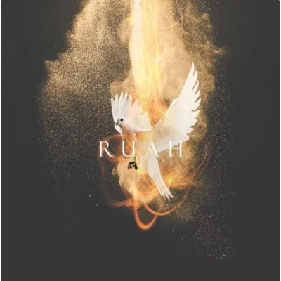 CD RUAH - Glorious