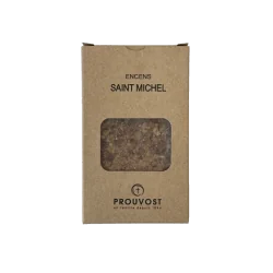 Encens premium pour neuvaine Saint Michel 50 g